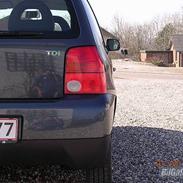 VW Lupo 1,2 TDi 3 L " SOLGT 