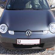 VW Lupo 1,2 TDi 3 L " SOLGT 