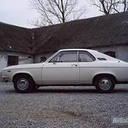 Opel Manta A