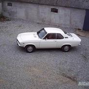 Opel Manta A