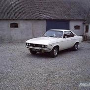 Opel Manta A