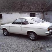 Opel Manta A