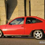 Opel Kadett E GSI 