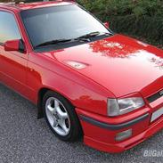 Opel Kadett E GSI 