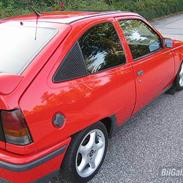 Opel Kadett E GSI 