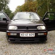 VW Golf 3 1.8 gl