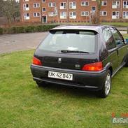 Peugeot 106