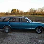 Ford granada stc 