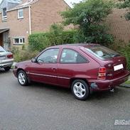 Daewoo nexia solgt