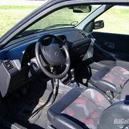 Peugeot 306 GTI Premium *SOLGT*