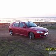 Peugeot 306 HDI