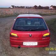 Peugeot 306 HDI