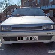 Toyota Corolla *Solgt*