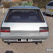 Toyota Corolla *Solgt*