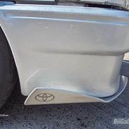 Toyota Corolla *Solgt*