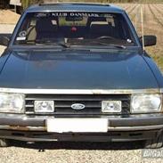 Ford Granada