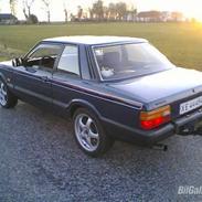 Ford Taunus+SOLGT+