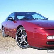Nissan 200SX