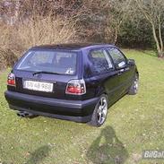 VW GOLF III *SOLGT*
