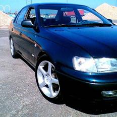 Toyota Carina E SOLGT