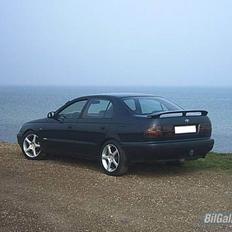 Toyota Carina E SOLGT