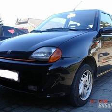 Fiat Seicento Sporting