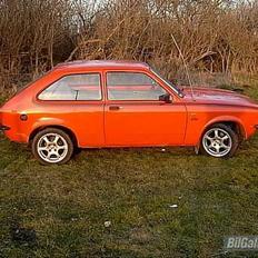 Opel Kadett C City