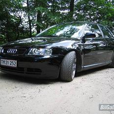 Audi A3  Ambiente