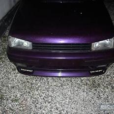 VW Polo Coupe Genesis*SOLGT*