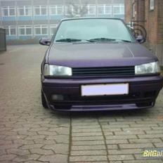 VW Polo Coupe Genesis*SOLGT*