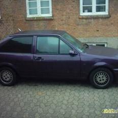 VW Polo Coupe Genesis*SOLGT*