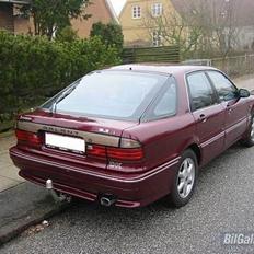 Mitsubishi Galant GLSi aut