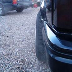 Ford Escort Cab (.R.I.P.)