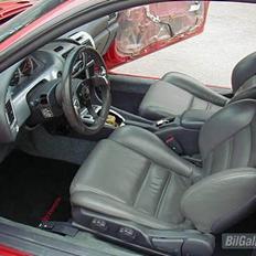 Toyota Toyota Carlos Sainz 