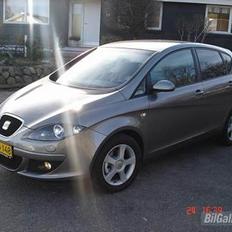 Seat Altea Stylance 2.0 TDI 