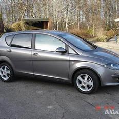 Seat Altea Stylance 2.0 TDI 