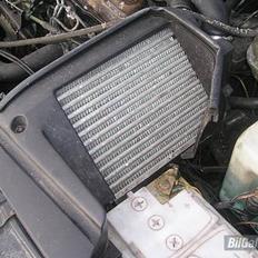 VW Golf II 1.6 GTD SOLGT