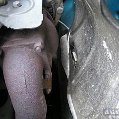 VW Golf II 1.6 GTD SOLGT