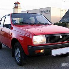 Renault 14 GTL (Solgt)