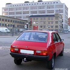 Renault 14 GTL (Solgt)