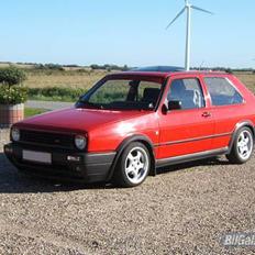 VW golf 2 GT >SOLGT<