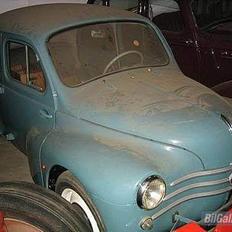 Renault 4 cv
