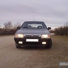 Skoda Favorit Silverline *DØD*