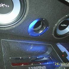 Toyota Corolla(SOLGT)