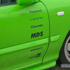 Opel Calibra "Solgt"