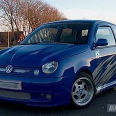 VW Lupo-Abt-[Til Salg]