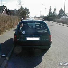 Opel ASTRA STC.( ..væk.. )