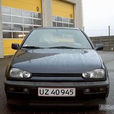 VW golf vr6