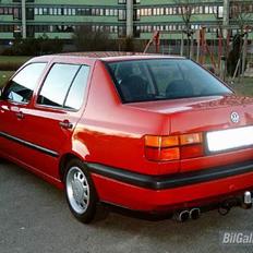 VW vento