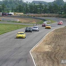 Honda CRX (racerbilen)